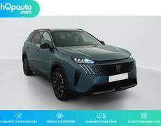 Peugeot 5008 Cesson-Sévigné