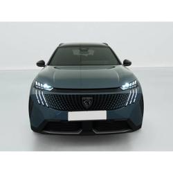 Peugeot 5008 HYBRID 145CH E-DCS6 GT Cesson-S&eacute;vign&eacute;