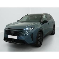 Peugeot 5008 HYBRID 145CH E-DCS6 GT Cesson-S&eacute;vign&eacute;
