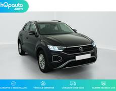 Volkswagen T-Roc Cesson-Sévigné