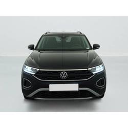 Volkswagen T-Roc 1.5 TSI EVO 150 Start Stop DSG7 Life Cesson-S&eacute;vign&eacute;