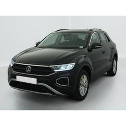 Volkswagen T-Roc 1.5 TSI EVO 150 Start Stop DSG7 Life Cesson-S&eacute;vign&eacute;
