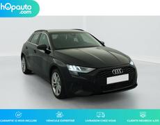 Audi A3 Sportback Cesson-Sévigné