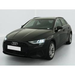 Audi A3 Sportback 30 TFSI Mild Hybrid 110 S tronic 7 Design Cesson-S&eacute;vign&eacute;