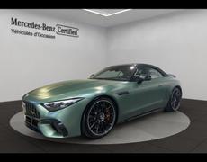 Mercedes SL Fleury-les-Aubrais