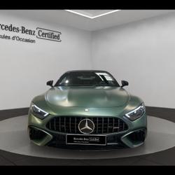 Mercedes SL 63 AMG 612ch S E Performance 4Matic+ MCT 9G Speedshift AMG Fleury-les-Aubrais