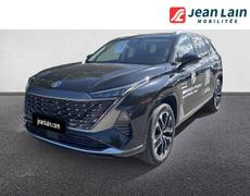 MG MGS9 PHEV Reventin-Vaugris