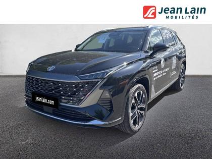 MG MGS9 PHEV - MGS9 PHEV 299 ch Premium - 45 640 €