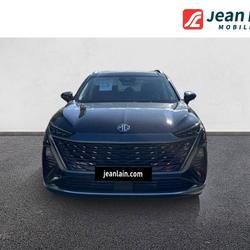MG MGS9 PHEV MGS9 PHEV 299 ch Premium Reventin-Vaugris