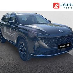 MG MGS9 PHEV MGS9 PHEV 299 ch Premium Reventin-Vaugris