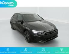 Audi A3 Sportback Cesson-Sévigné