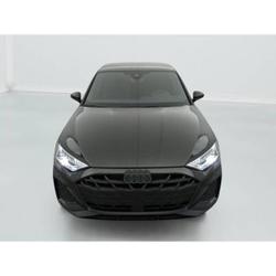 Audi A3 Sportback NOUVELLE 45 TFSI E HYBRIDE RECHARGEABLE 272 S tronic 6 S line Cesson-S&eacute;vign&eacute;