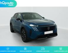 Peugeot 3008 Cesson-Sévigné