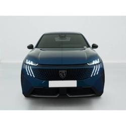 Peugeot 3008 Hybrid 145 e-DCS6 Allure Cesson-S&eacute;vign&eacute;