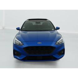 Ford Focus 1.0 EcoBoost 155 S mHEV ST Line Saint-Jouan-des-Gu&eacute;rets