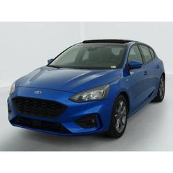 Ford Focus 1.0 EcoBoost 155 S mHEV ST Line Saint-Jouan-des-Gu&eacute;rets