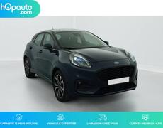 Ford Puma Cesson-Sévigné
