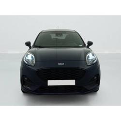 Ford Puma 1.0 EcoBoost 125 ch mHEV S Powershift ST-Line Cesson-S&eacute;vign&eacute;