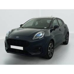Ford Puma 1.0 EcoBoost 125 ch mHEV S Powershift ST-Line Cesson-S&eacute;vign&eacute;