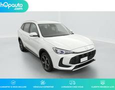 MG ZS Cesson-Sévigné