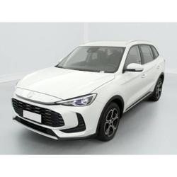 MG ZS 1.5 L Hybrid+ 197 ch Comfort Cesson-S&eacute;vign&eacute;