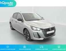 Peugeot 208 Cesson-Sévigné