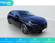 Peugeot 308 III Phase 1 Cesson-Sévigné