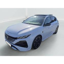 Peugeot 308 III Phase 1 Hybrid 145 e-DCS6 GT Cesson-S&eacute;vign&eacute;