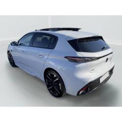 Peugeot 308 III Phase 1 Hybrid 145 e-DCS6 GT Cesson-S&eacute;vign&eacute;
