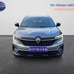 Renault Espace 5 VI E-TECH FULL HYBRID 200CH BVA TECHNO Brest