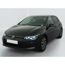 Volkswagen Golf 8 8 2.0 TDI SCR 150 DSG7 ACTIVE Saint-Jouan-des-Gu&eacute;rets