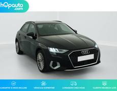 Audi A3 Sportback Saint-Jouan-des-Guérets