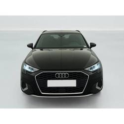 Audi A3 Sportback 30 TDI 116 Design Saint-Jouan-des-Gu&eacute;rets