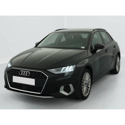 Audi A3 Sportback 30 TDI 116 Design Saint-Jouan-des-Gu&eacute;rets