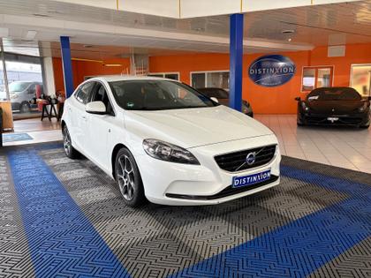 Volvo V40 - 2.0 D2 OCEAN RACE - 13 990 €