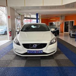 Volvo V40 2.0 D2 OCEAN RACE occasion - H&eacute;rouville-Saint-Clair - photo 2/11