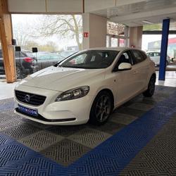 Volvo V40 2.0 D2 OCEAN RACE occasion - H&eacute;rouville-Saint-Clair - photo 3/11