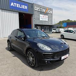 Porsche Macan 3.0 V6 340ch S PDK Auch