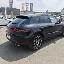 Porsche Macan 3.0 V6 340ch S PDK Auch