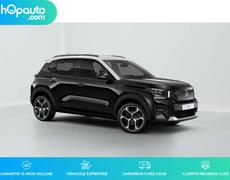 Citroen C3 Saint-Jouan-des-Guérets