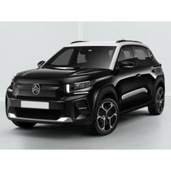 Citroen C3 PURETECH 100 BVM6 PLUS Saint-Jouan-des-Gu&eacute;rets