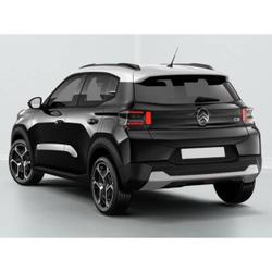 Citroen C3 PURETECH 100 BVM6 PLUS Saint-Jouan-des-Gu&eacute;rets