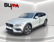 Volvo V60 Tassin-la-Demi-Lune