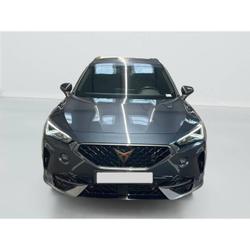 Cupra Formentor 1.4 E-HYBRID 245 CH DSG6 VZ Saint-Jouan-des-Gu&eacute;rets
