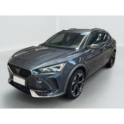 Cupra Formentor 1.4 E-HYBRID 245 CH DSG6 VZ Saint-Jouan-des-Gu&eacute;rets