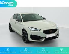 Cupra Leon Saint-Jouan-des-Guérets