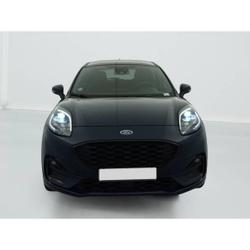 Ford Puma 1.0 FLEXIFUEL 125 CH MHEV S BVM6 ST-LINE Saint-Jouan-des-Gu&eacute;rets