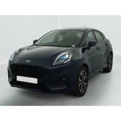 Ford Puma 1.0 FLEXIFUEL 125 CH MHEV S BVM6 ST-LINE Saint-Jouan-des-Gu&eacute;rets