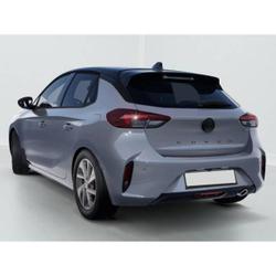 Opel Corsa HYBRID 145 ULTIMATE Saint-Jouan-des-Gu&eacute;rets