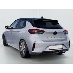 Opel Corsa HYBRID 145 ULTIMATE Saint-Jouan-des-Gu&eacute;rets